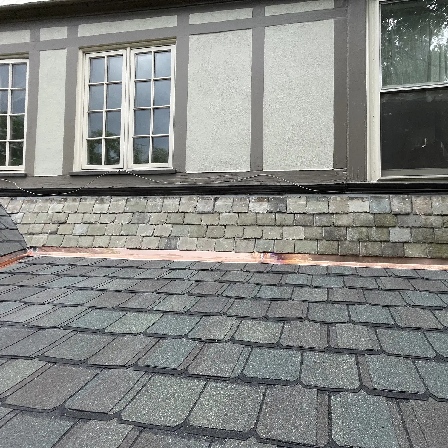 Copper Roofing Copper Roofing