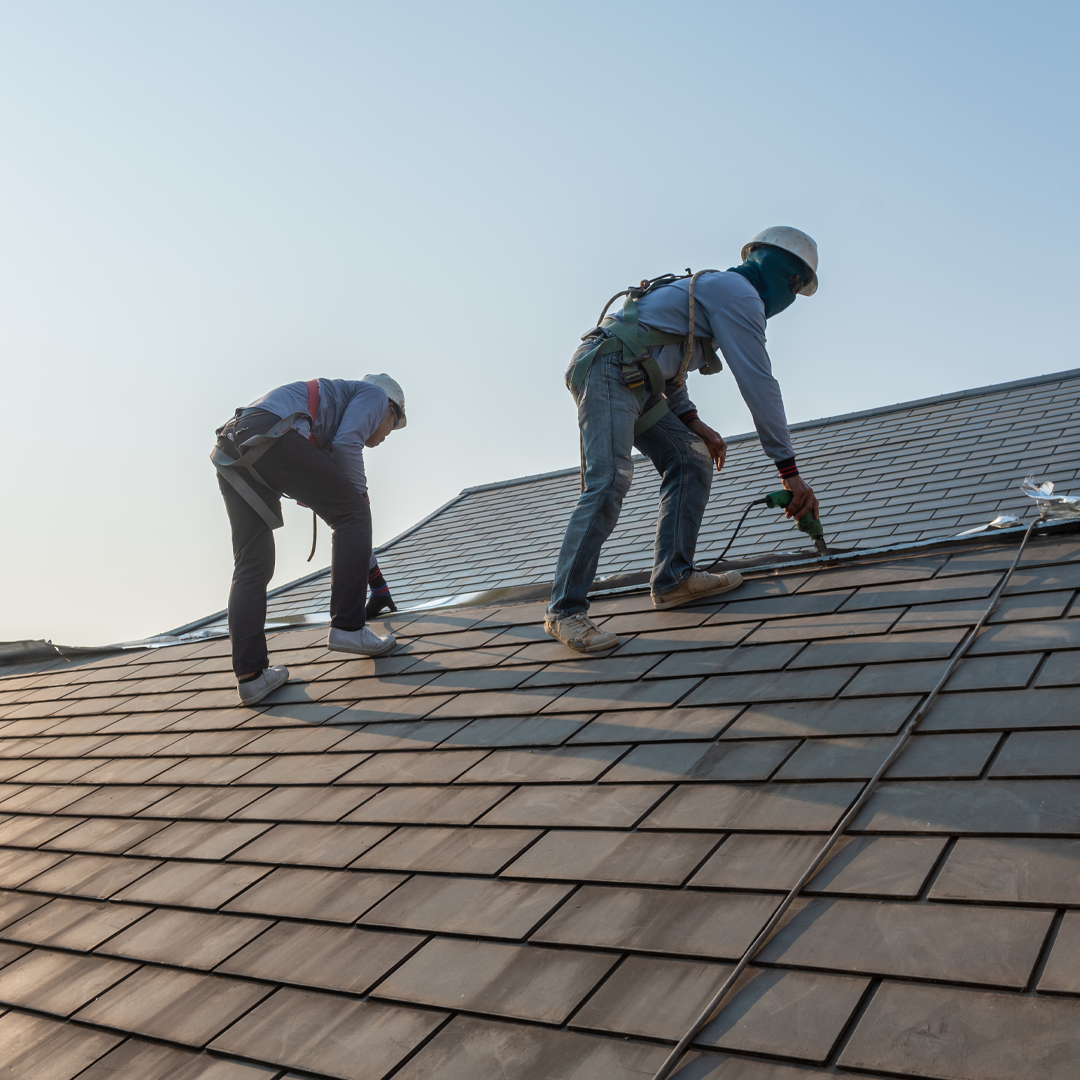 Roofing Repairs Roofing Repairs
