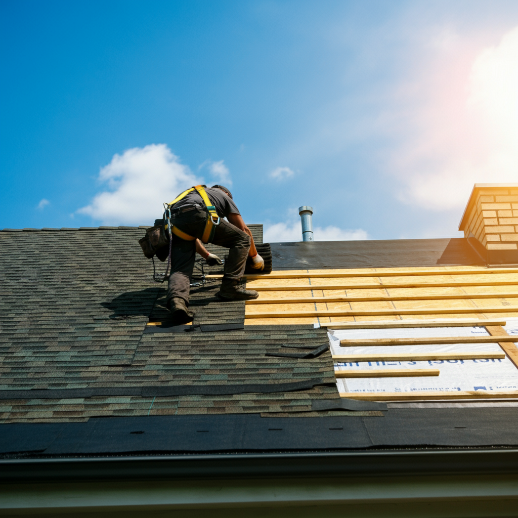 Roofing Repairs Roofing Repairs