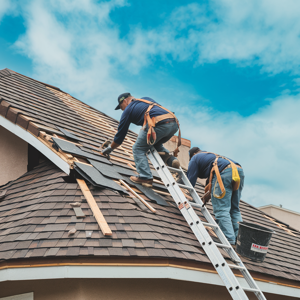Roofing Repairs Roofing Repairs