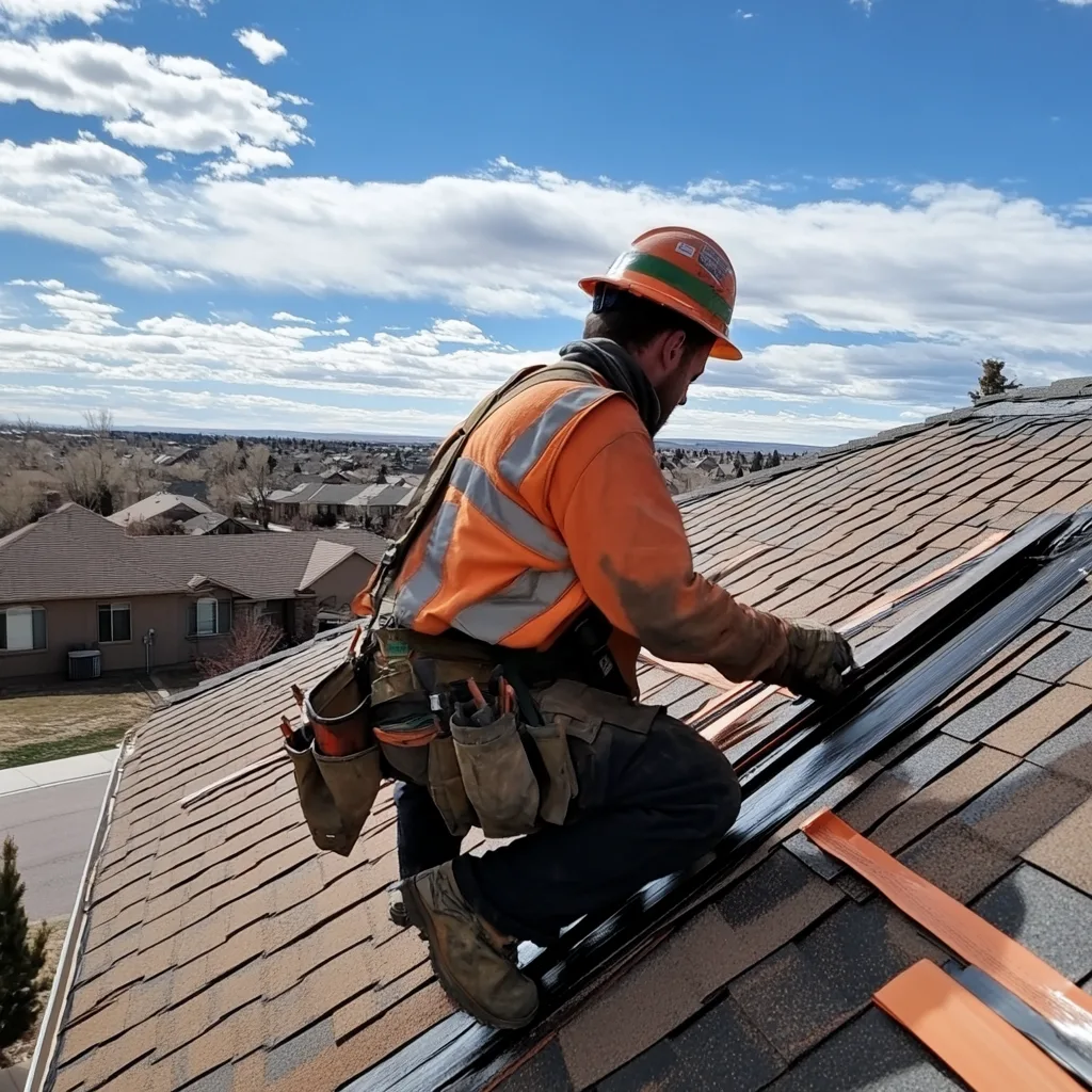 Roofing Repairs Roofing Repairs