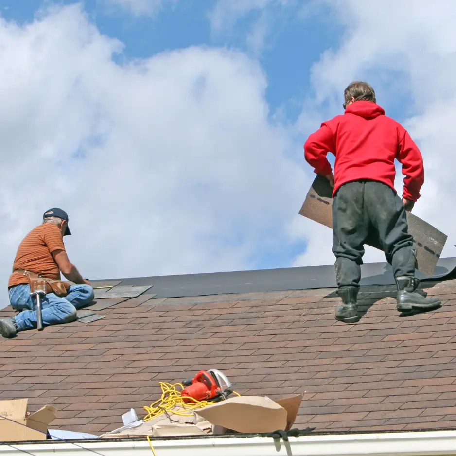 Roofing Repairs Roofing Repairs