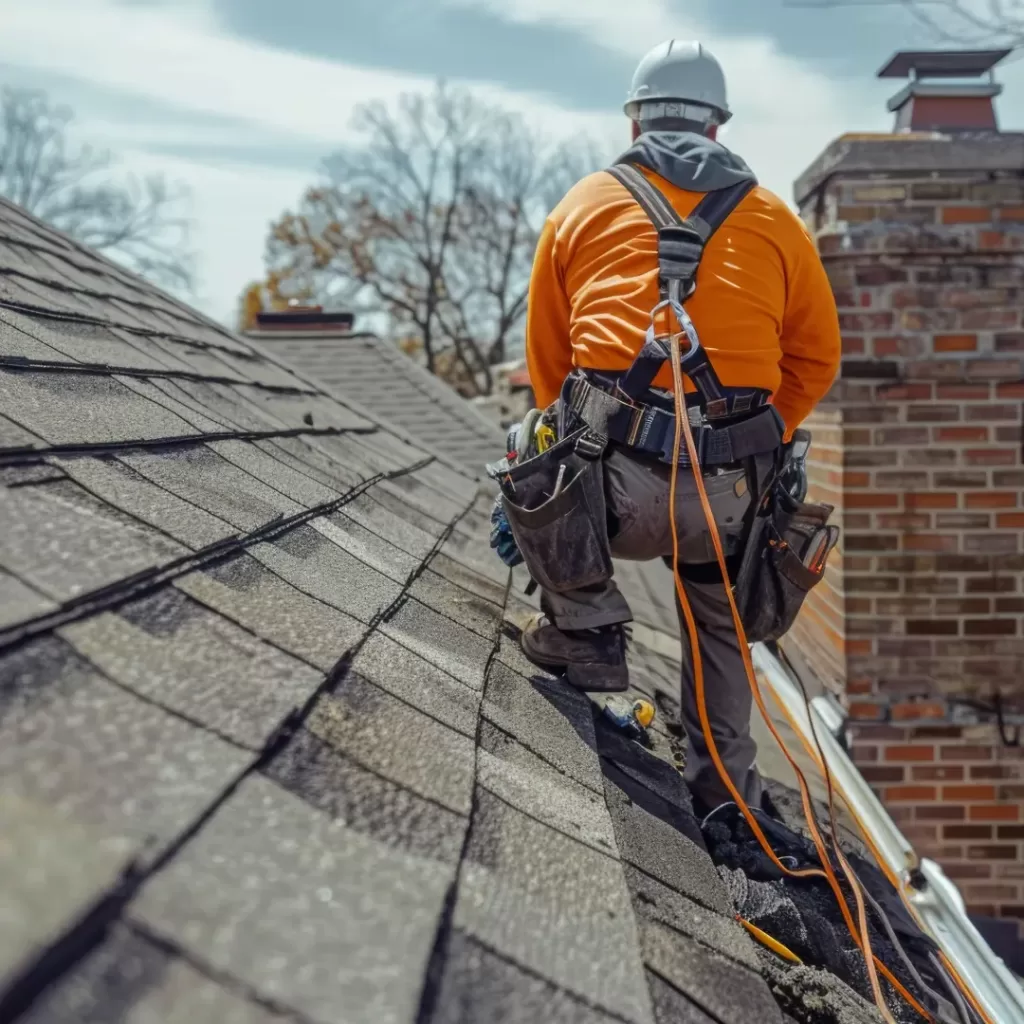 Roofing Repairs Roofing Repairs