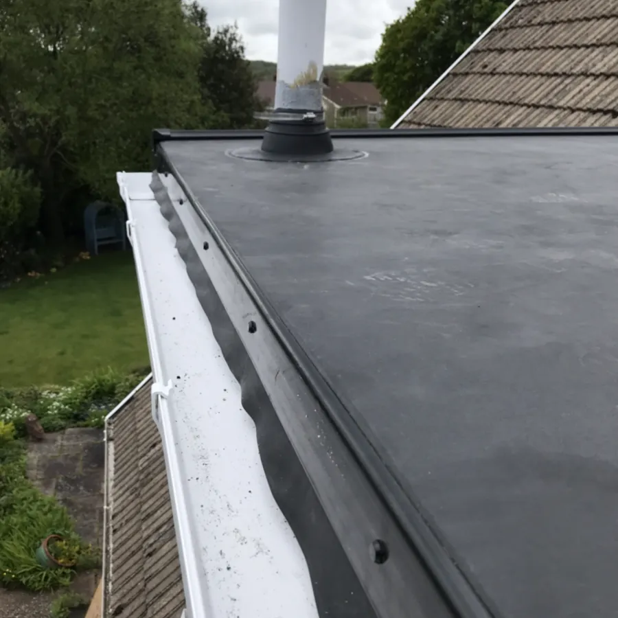 Rubber Roofing Rubber Roofing