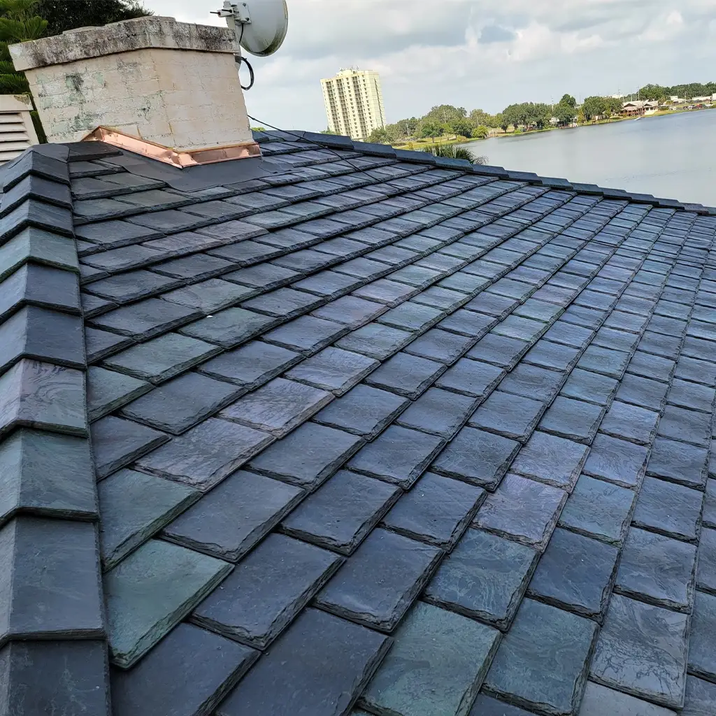 Slate Roofing Slate Roofing