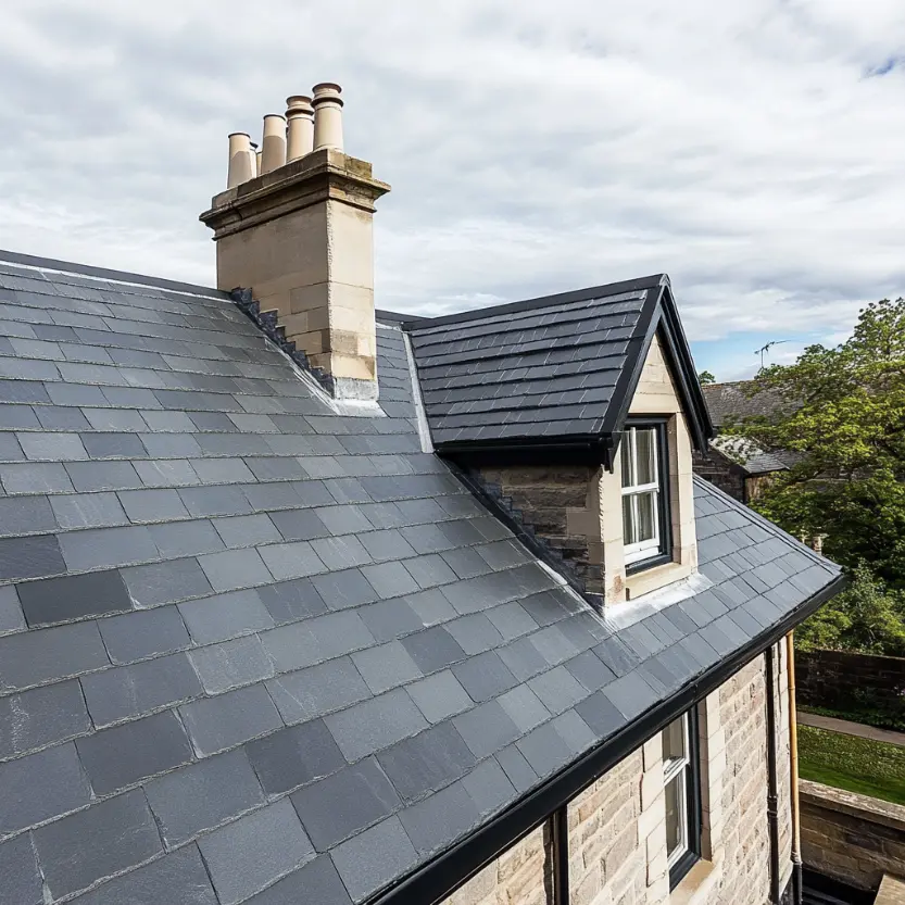Slate Roofing Slate Roofing