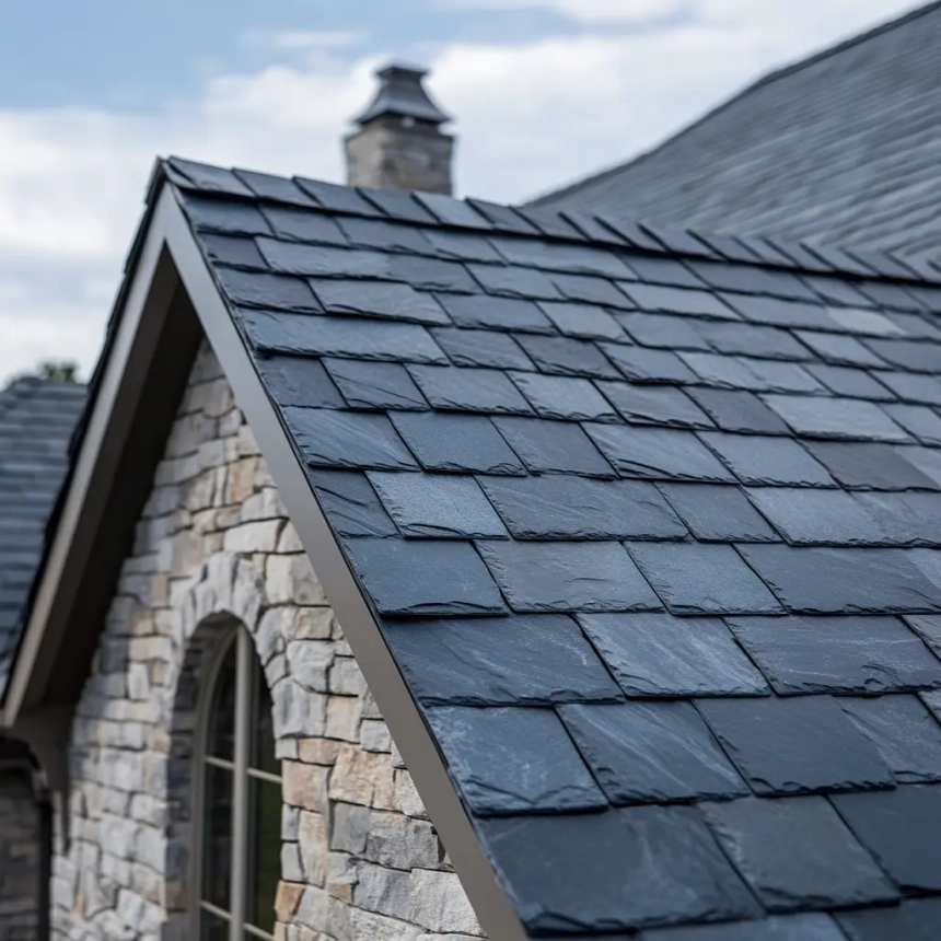 Slate Roofing Slate Roofing