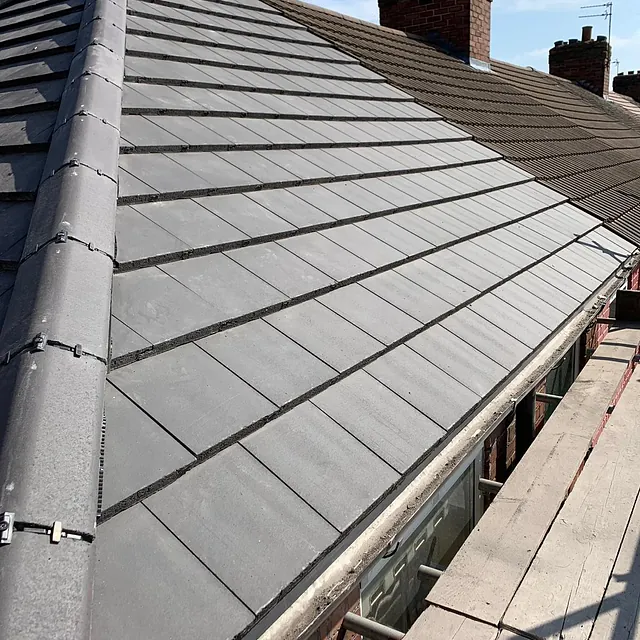 Slate Roofing Slate Roofing