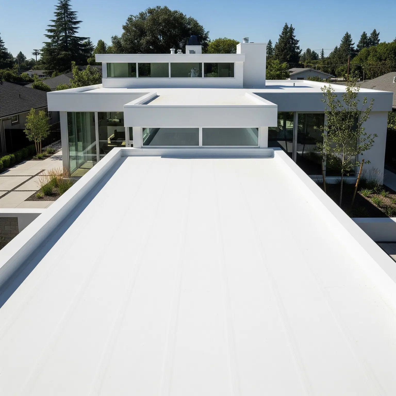 TPO Roofing TPO Roofing