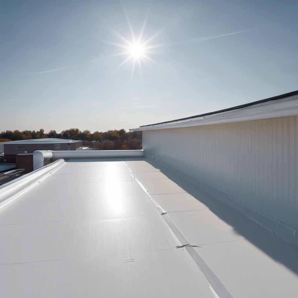 TPO Roofing TPO Roofing