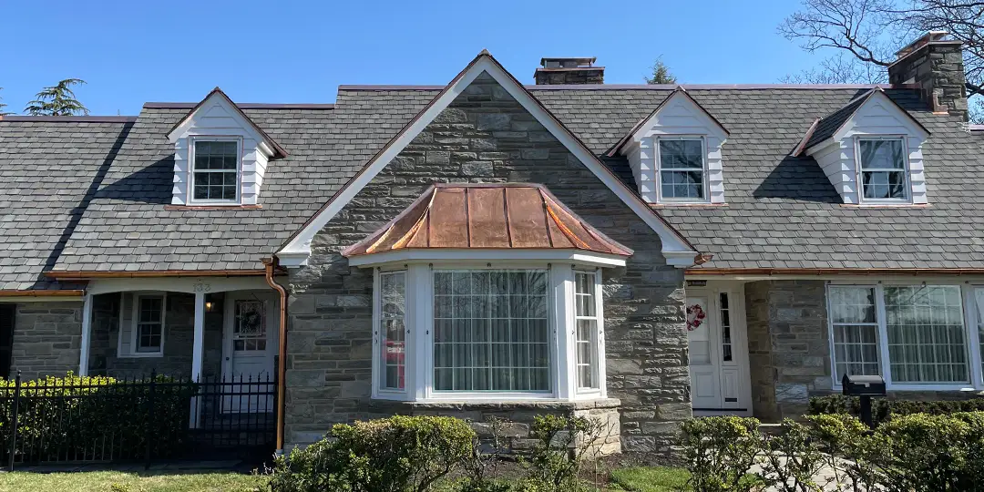 Historic Restoration