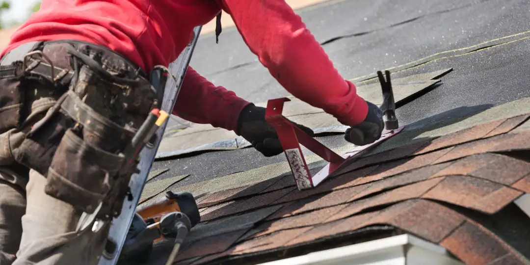 Roofing Repairs