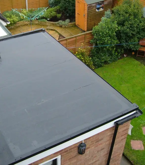 Rubber Roofing Rubber Roofing