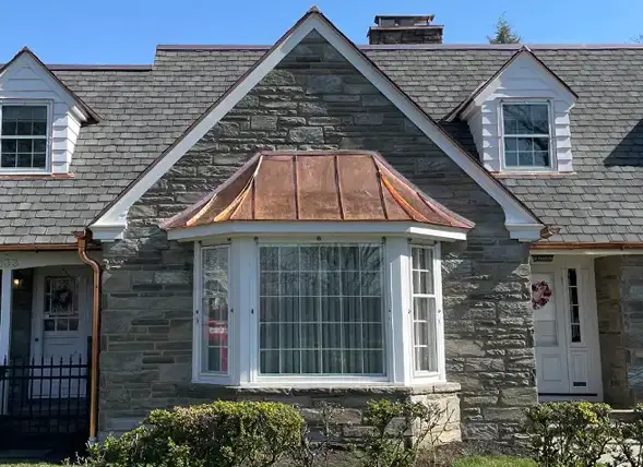 Historic Restoration