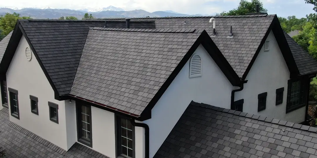 Slate Roofing