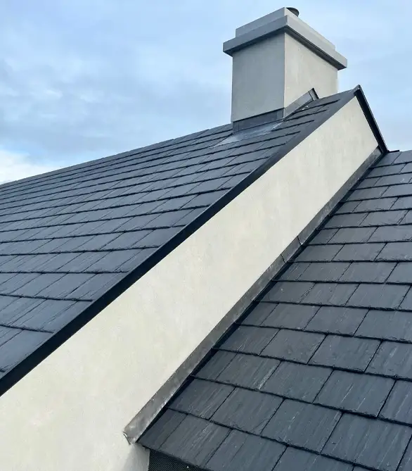 Slate Roofing Slate Roofing