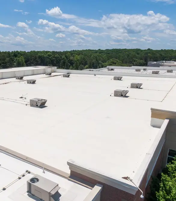 TPO Roofing TPO Roofing